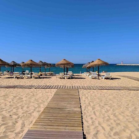 Apartamento Frente Ao Mar Com Piscina De Agua Salgada Картейра Экстерьер фото
