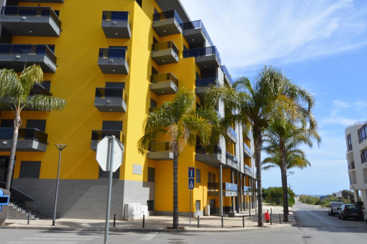 Apartamento Frente Ao Mar Com Piscina De Agua Salgada Картейра Экстерьер фото