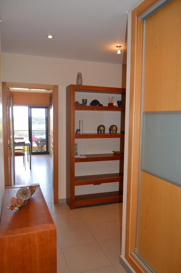 Apartamento Frente Ao Mar Com Piscina De Agua Salgada Картейра Экстерьер фото