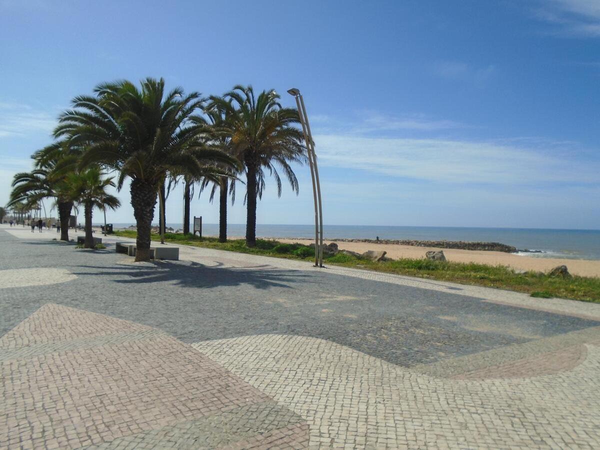 Apartamento Frente Ao Mar Com Piscina De Agua Salgada Картейра Экстерьер фото