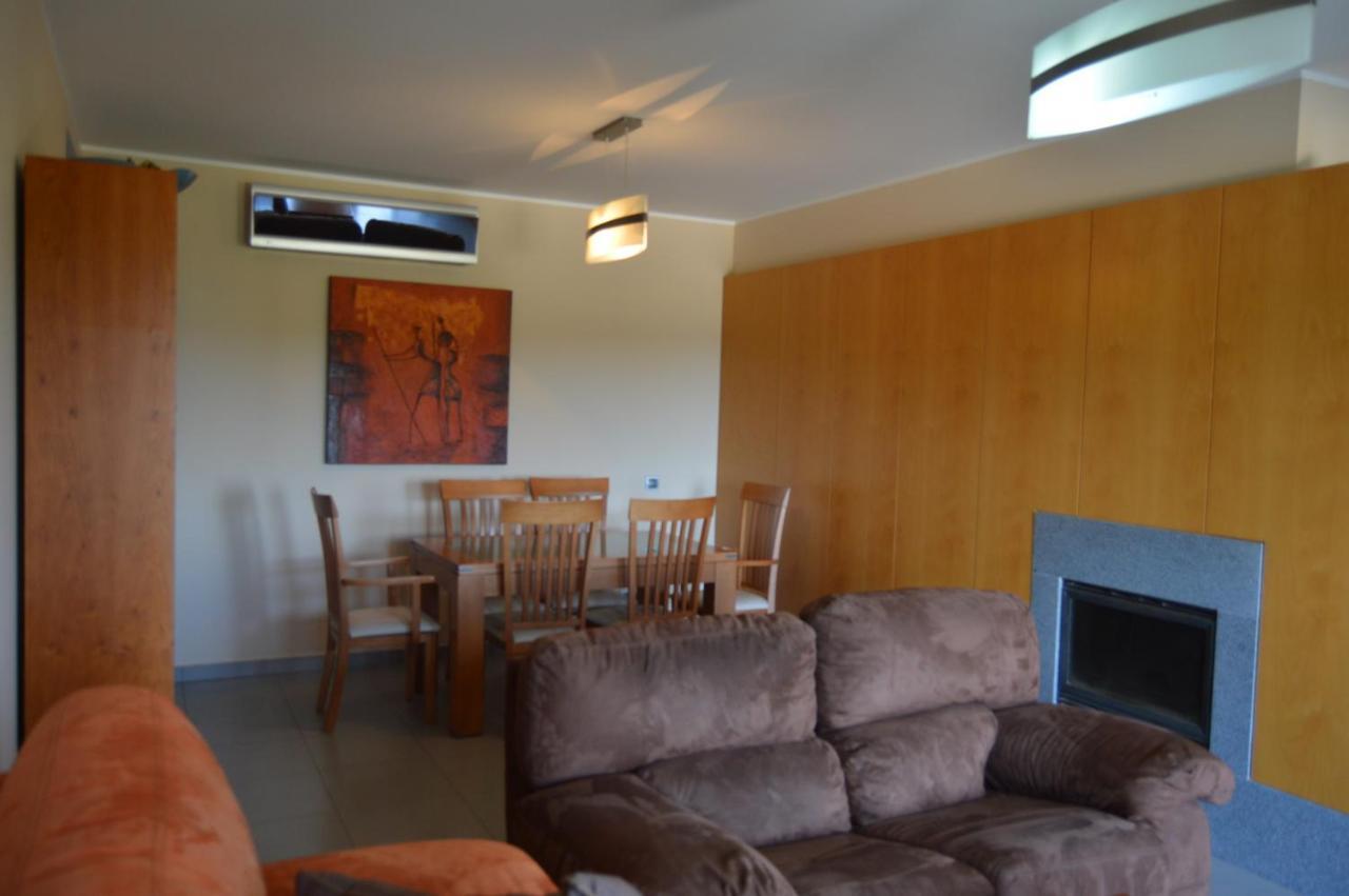 Apartamento Frente Ao Mar Com Piscina De Agua Salgada Картейра Экстерьер фото