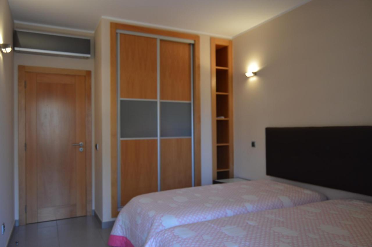 Apartamento Frente Ao Mar Com Piscina De Agua Salgada Картейра Экстерьер фото